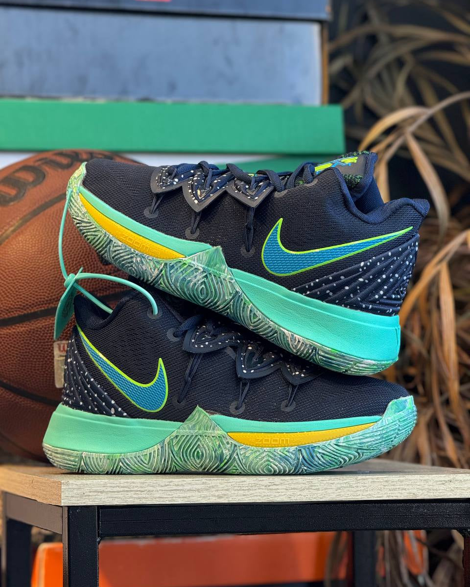 Nike Kyrie 5 “Taco PE”