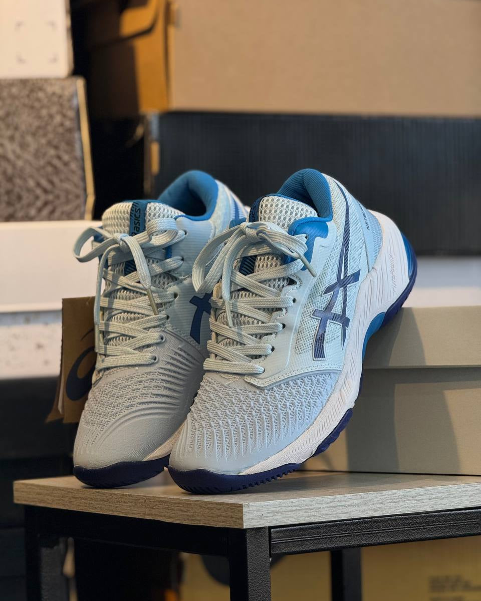 ASICS Netburner Ballistic FF