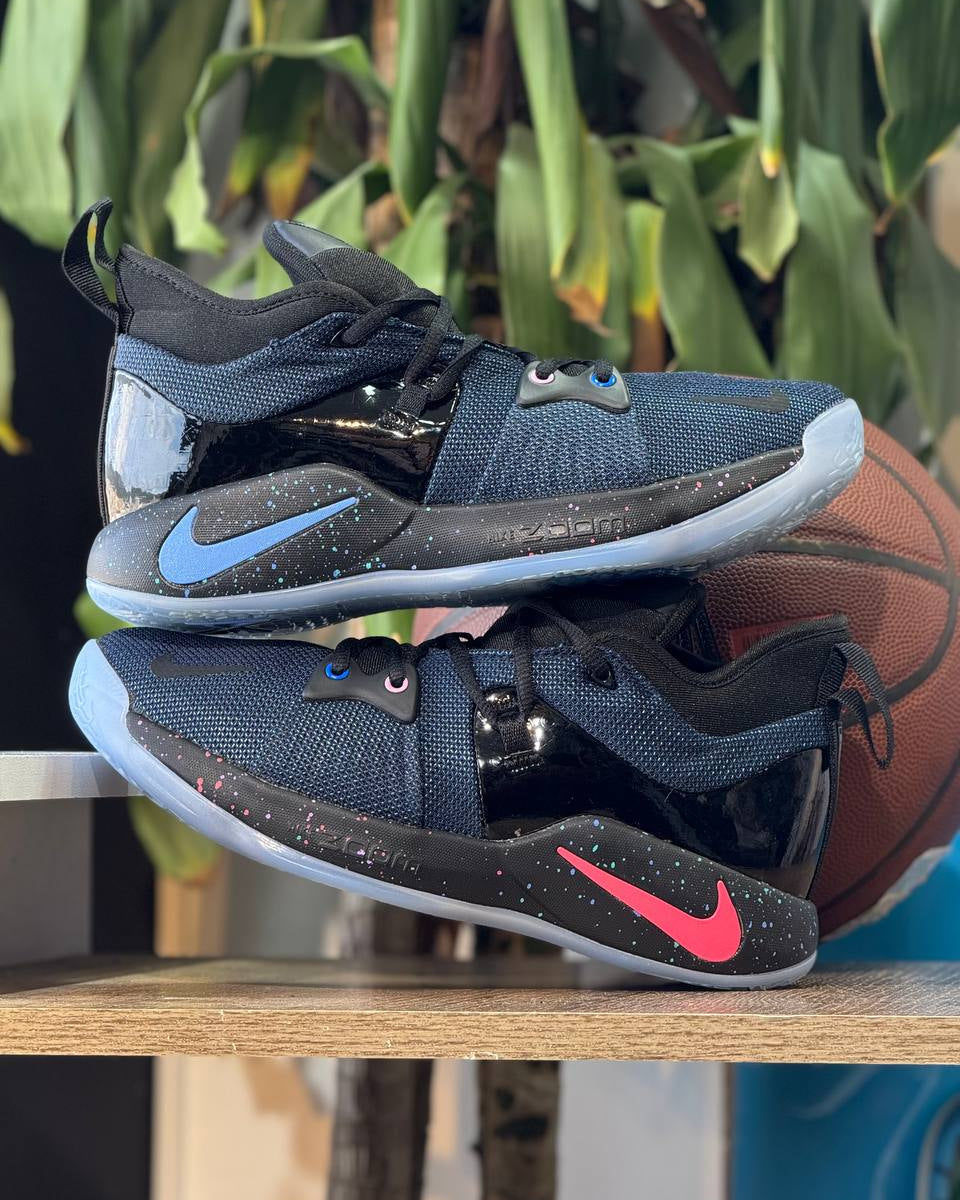 Nike PG 3 “NASA”