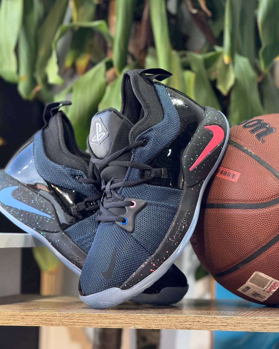 Nike PG 3 “NASA”
