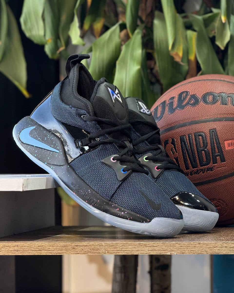 Nike PG 3 “NASA”