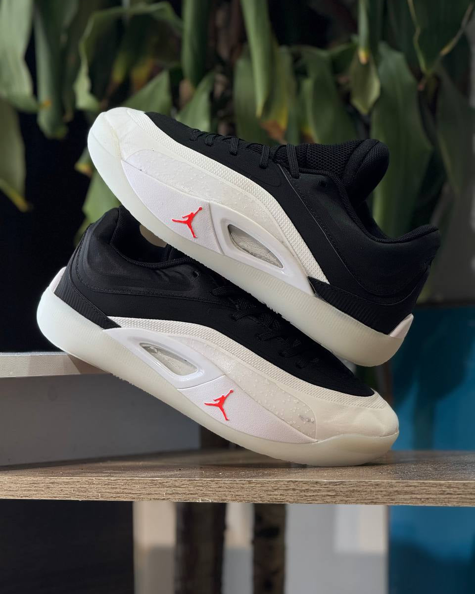 Jordan Tatum 2 “White/Black–Infrared”
