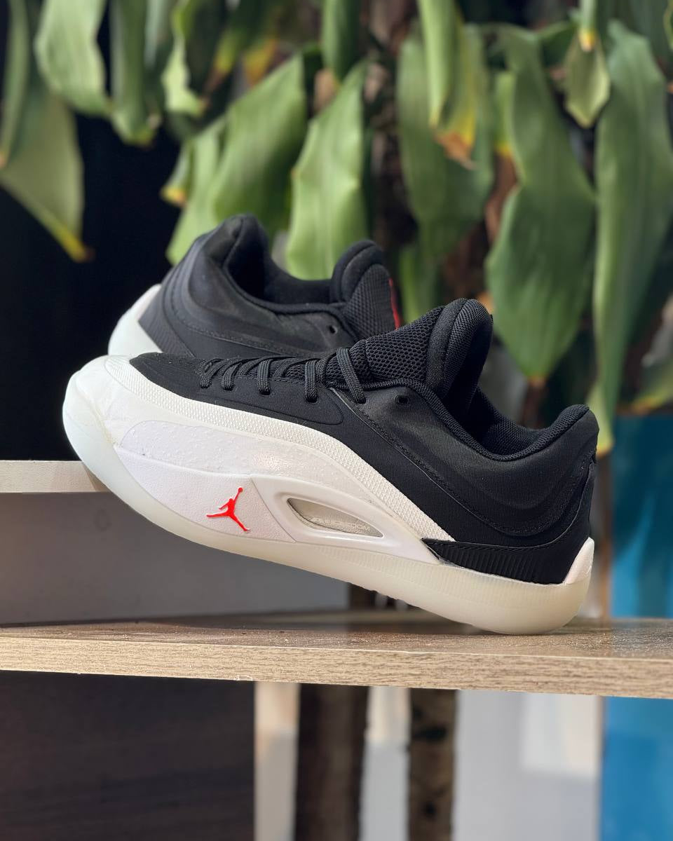 Jordan Tatum 2 “White/Black–Infrared”