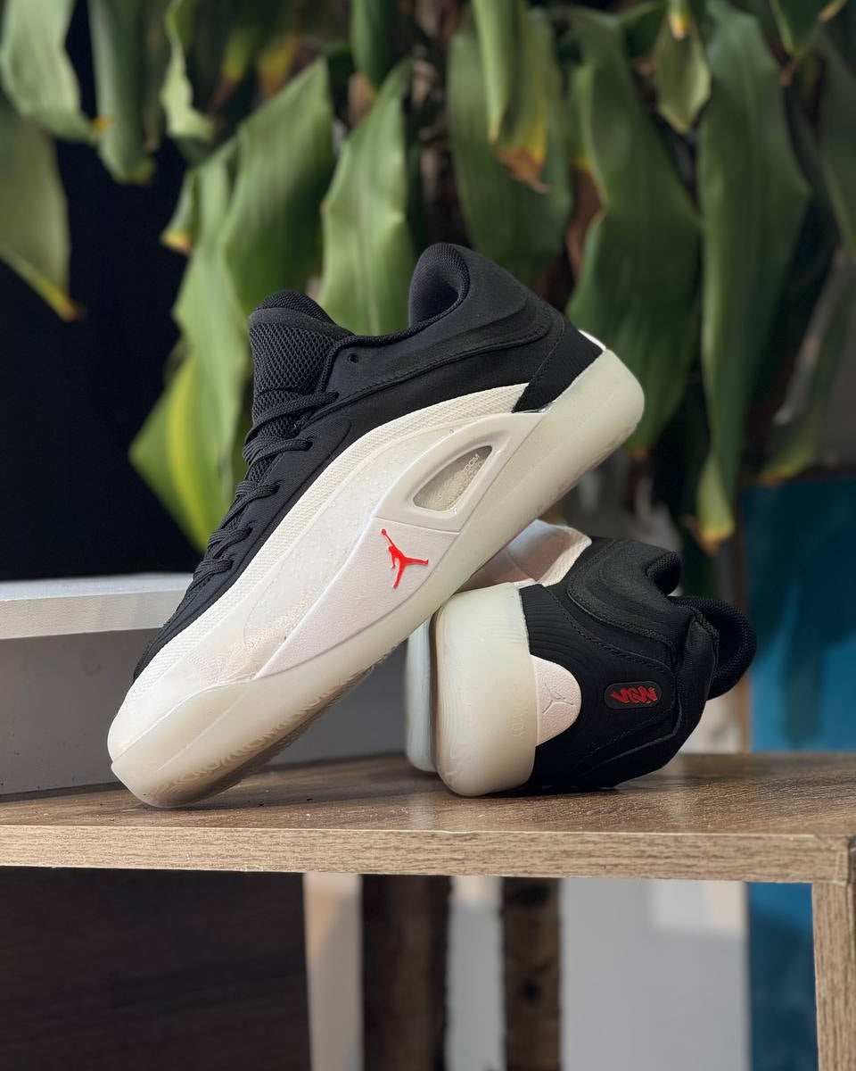 Jordan Tatum 2 “White/Black–Infrared”