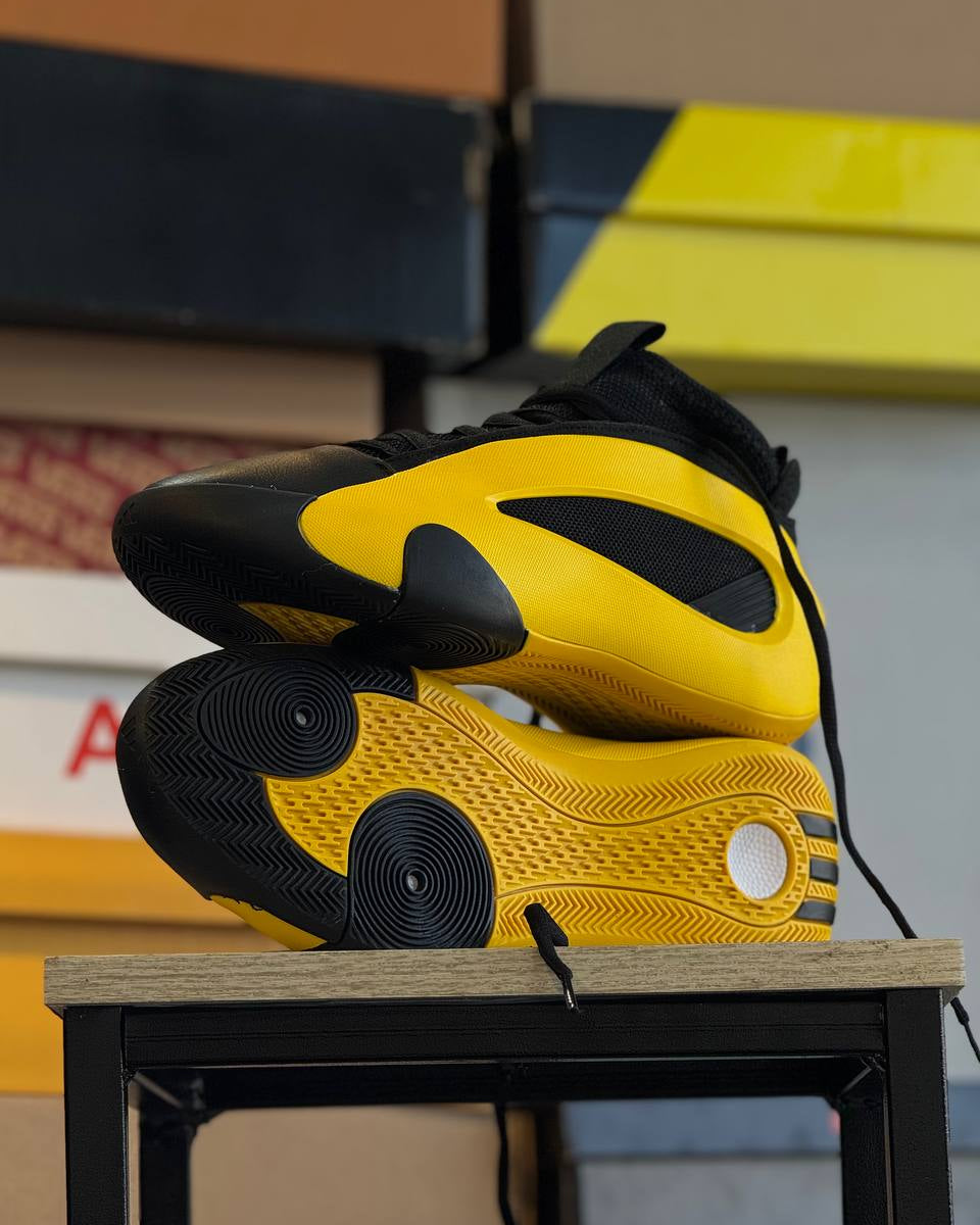 Nike Air Zoom GT Cut 3 "University Gold/Black"