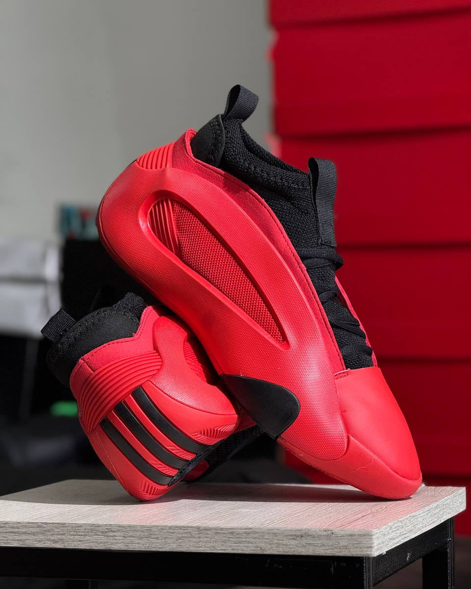 Adidas Harden Vol. 8 “Red Core”