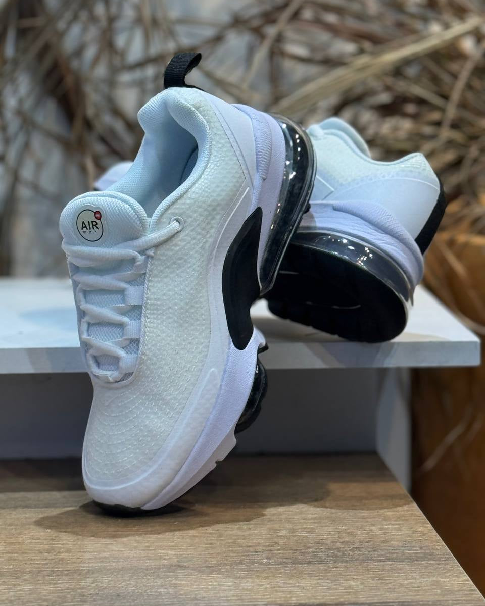 Nike Air Max Zoom White/Black