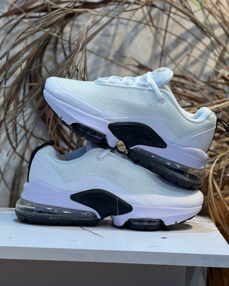 Nike Air Max Zoom White/Black