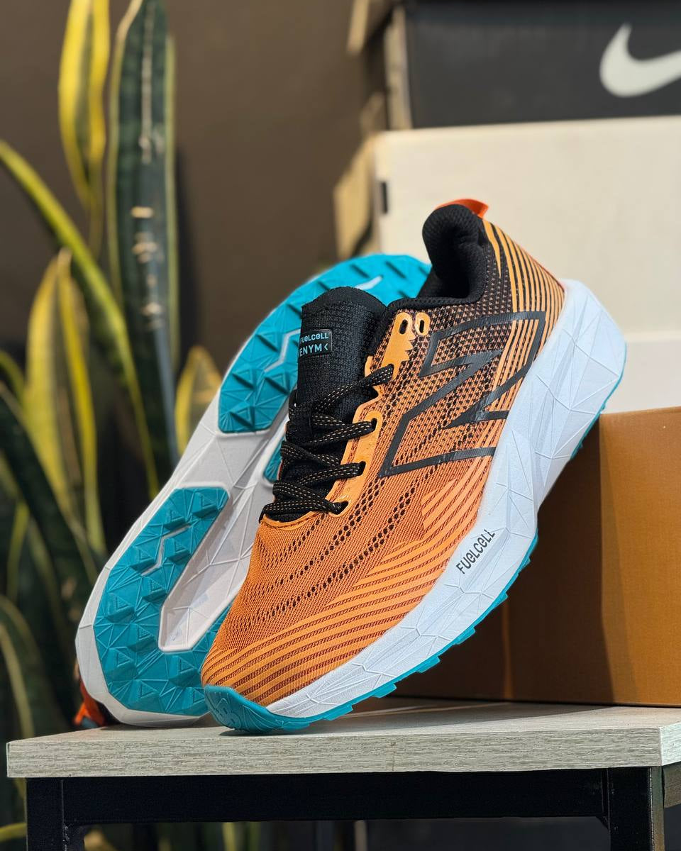 New Balance FuelCell SuperComp — Edición Running Pro