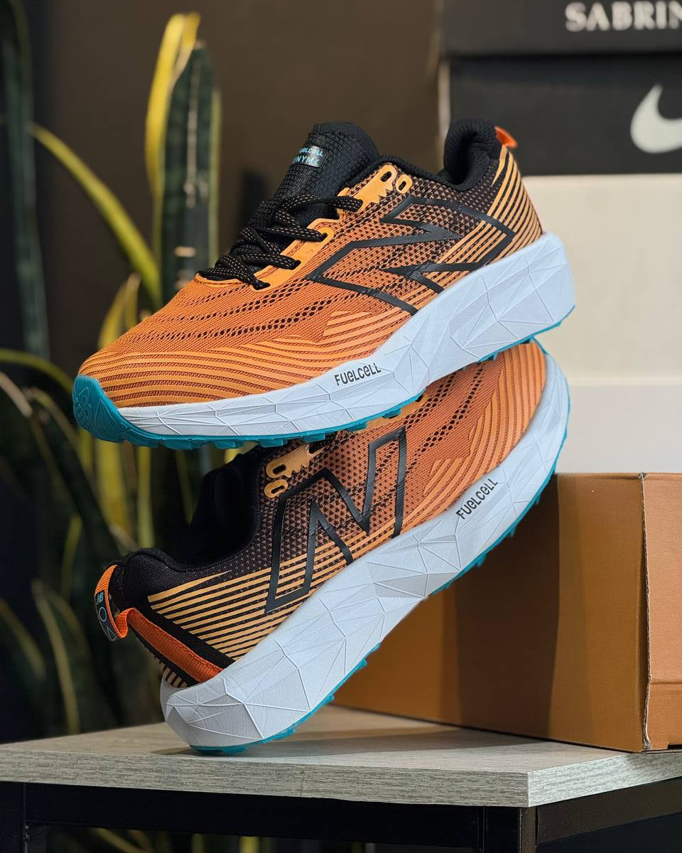 New Balance FuelCell SuperComp — Edición Running Pro
