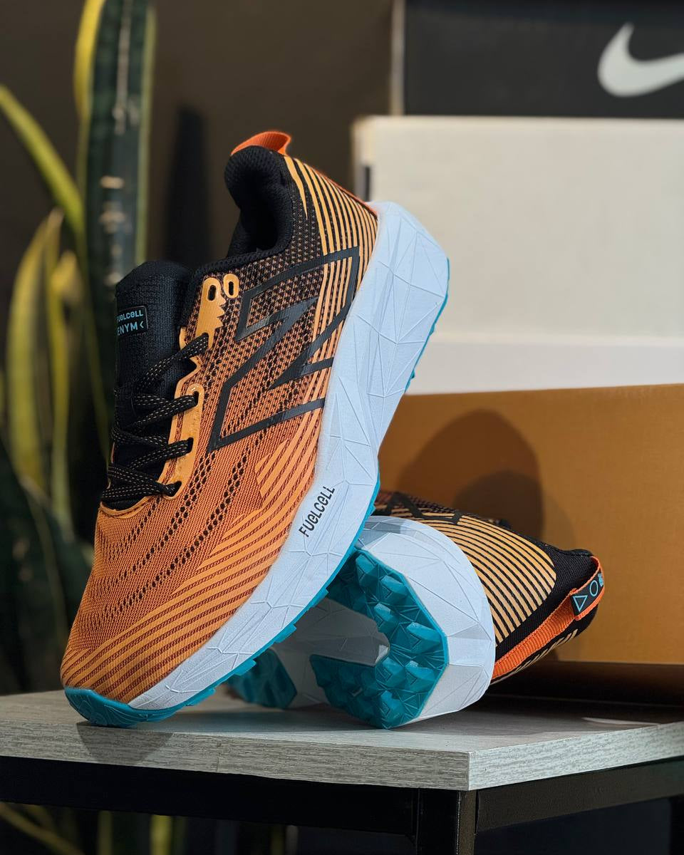 New Balance FuelCell SuperComp — Edición Running Pro