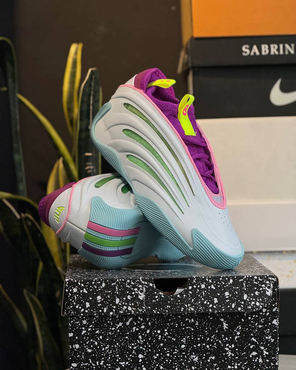 PUMA MB.03 “Toxic Colorway”