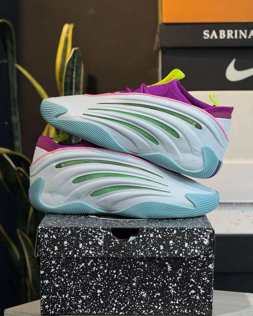 PUMA MB.03 “Toxic Colorway”