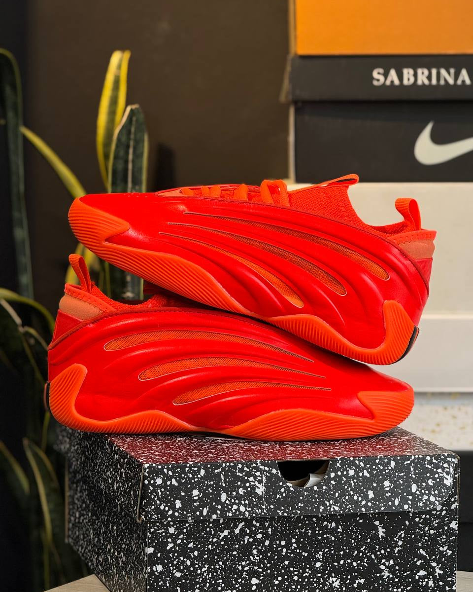 Adidas Harden Vol. 7 “Flash Red”