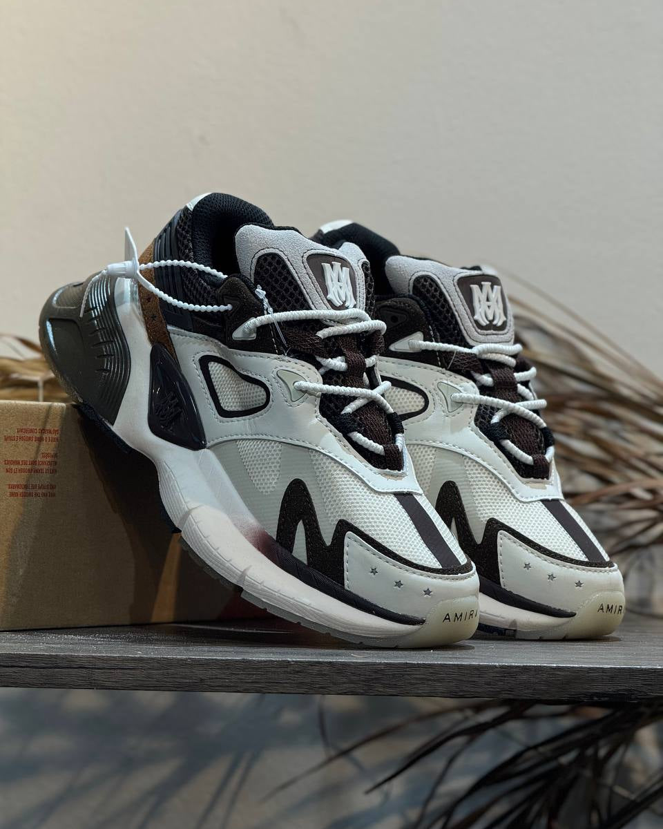 AMIRI Skel Runner