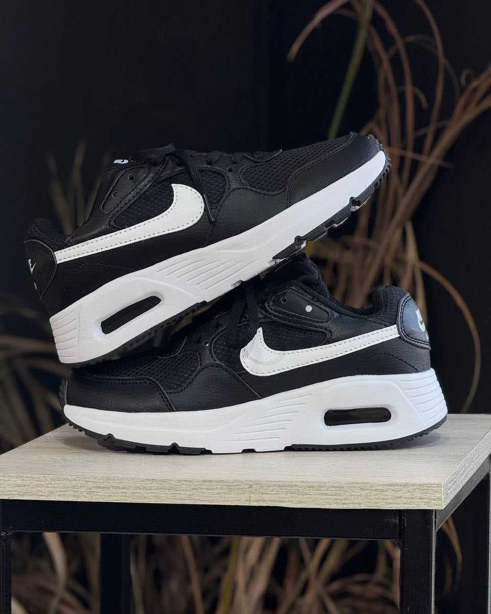 Nike Air Max SC Black/White