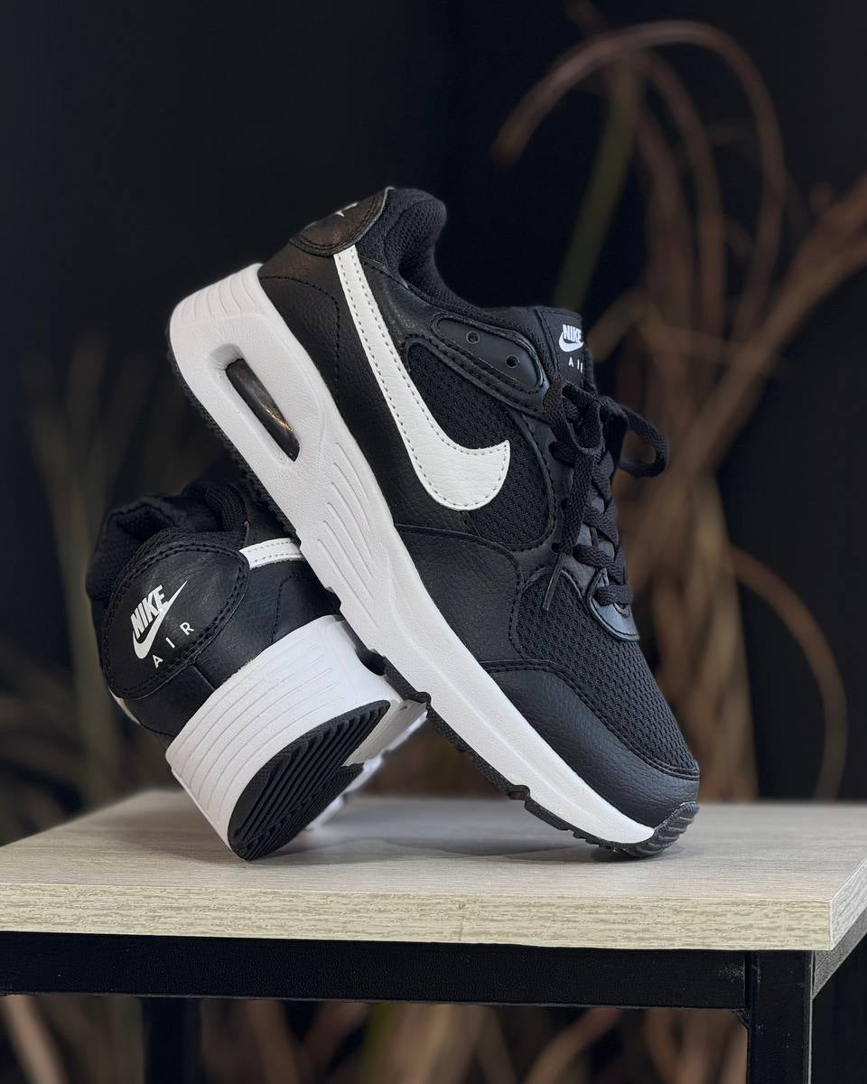 Nike Air Max SC Black/White