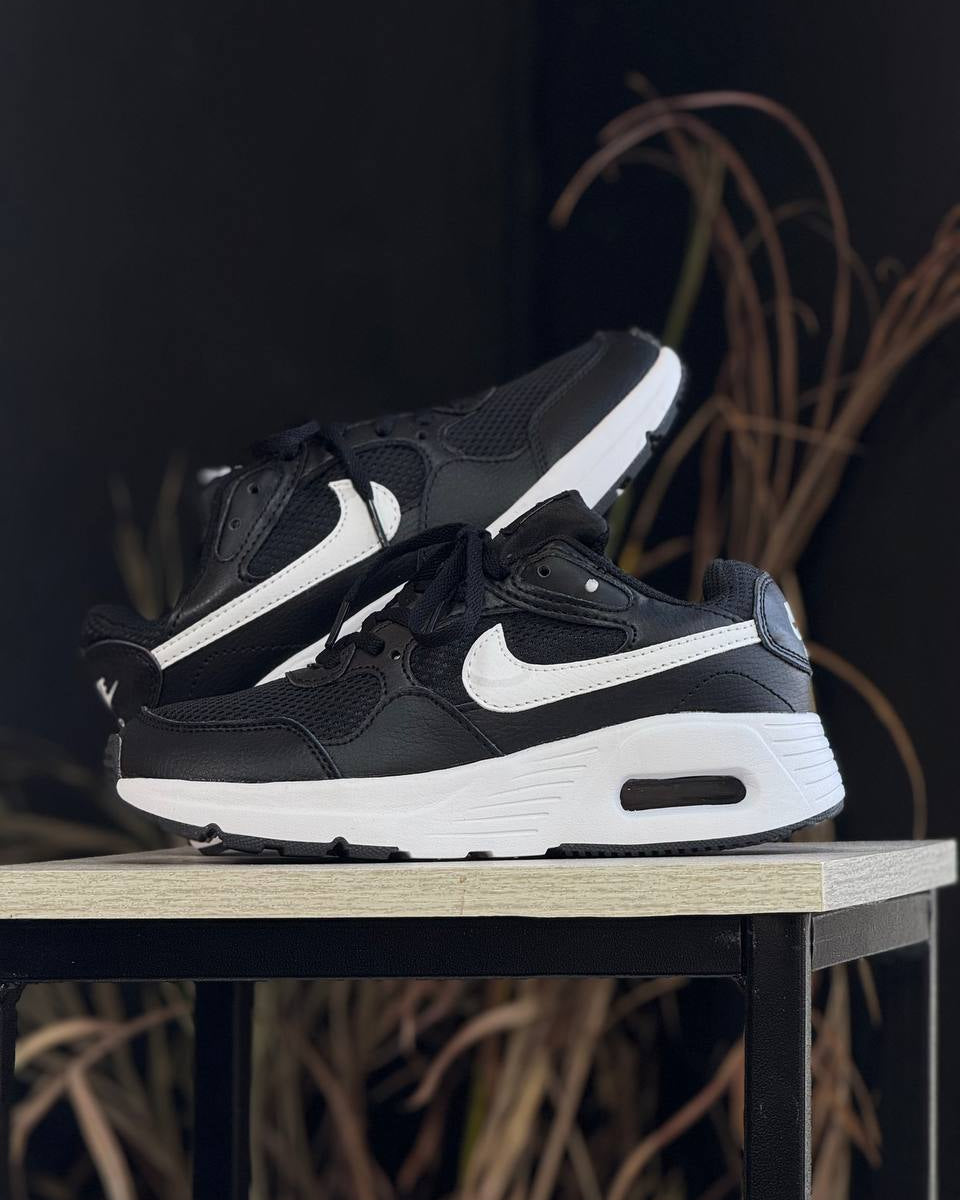 Nike Air Max SC Black/White