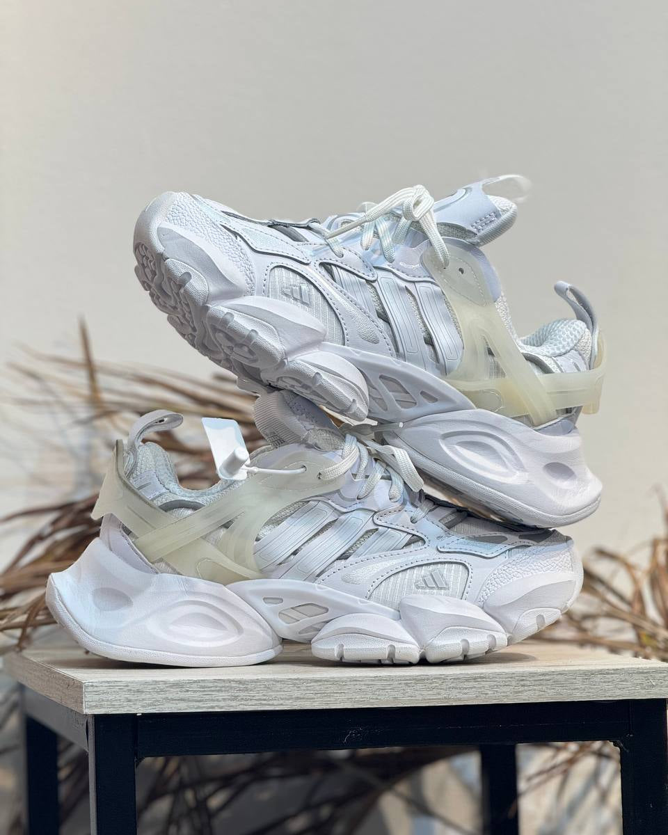 Adidas Orketro White