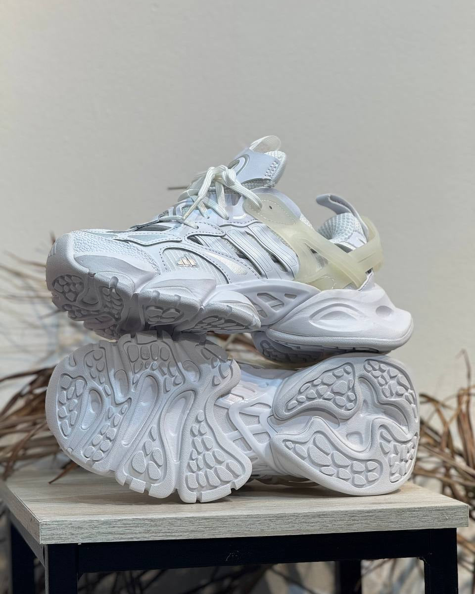 Adidas Orketro White