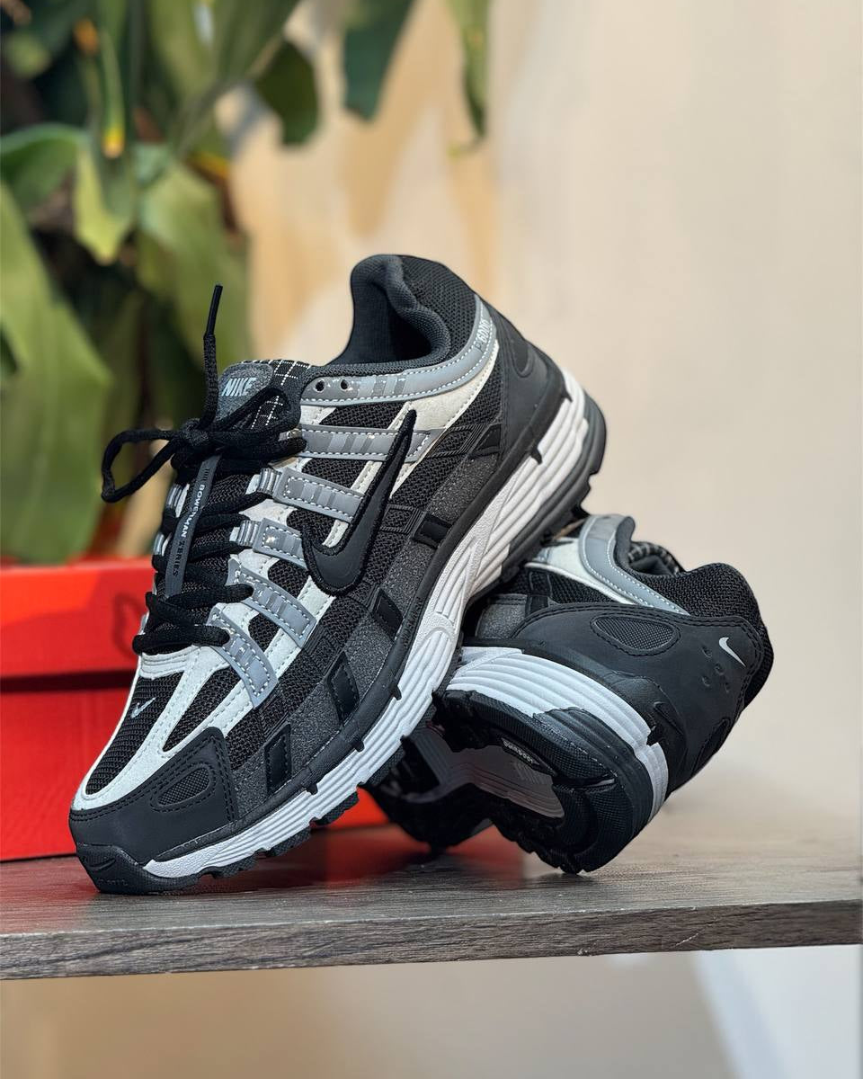 Nike Zoom Vomero 5 Black/Grey