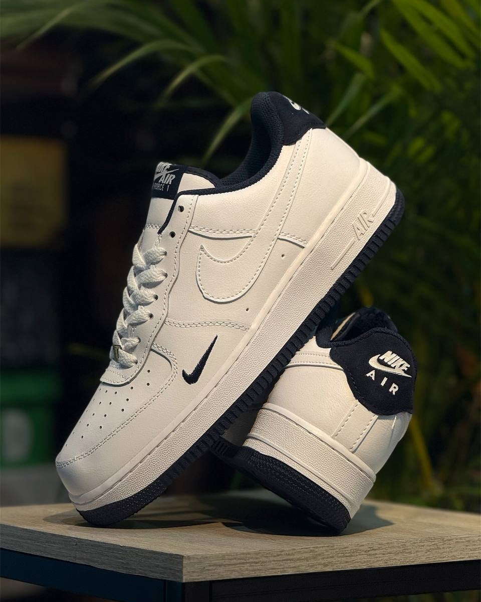Nike Air Force 1 Low White/Black