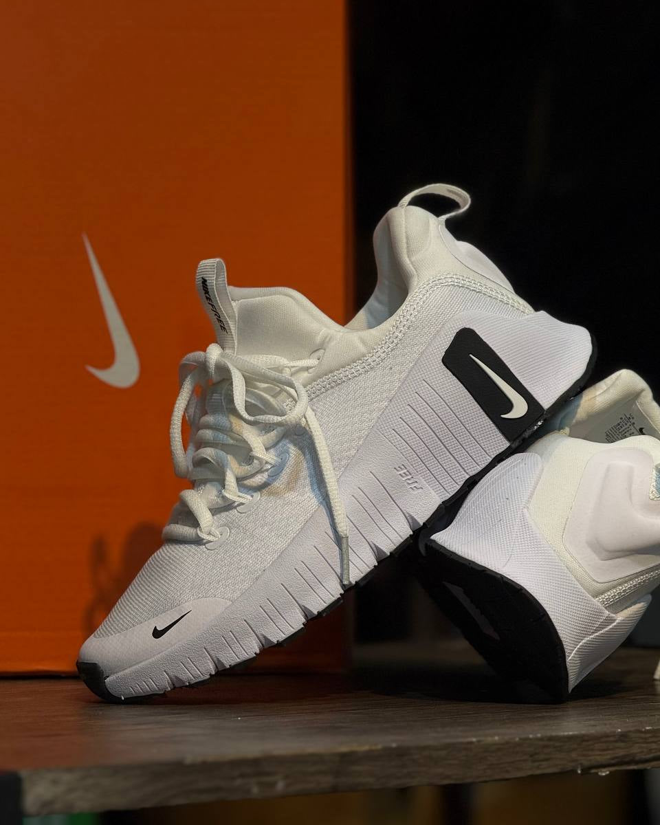 Nike Free Run blancos