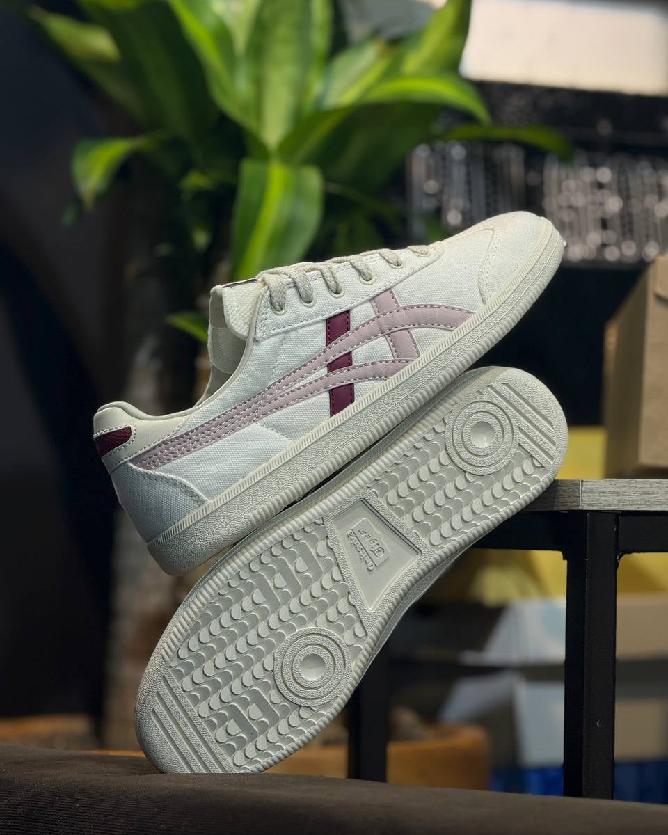 Onitsuka Tiger – Modelo Retro Casual