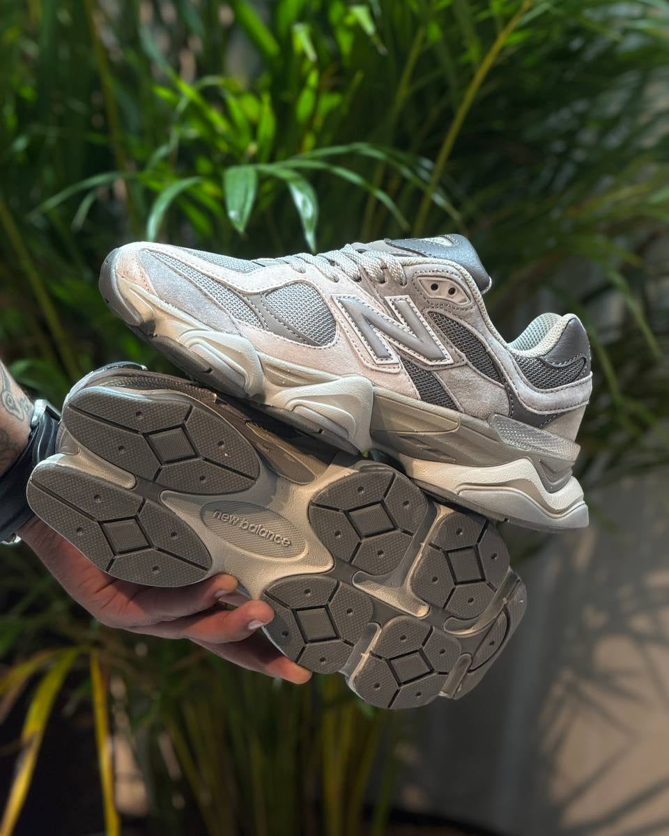 New Balance 9060 “Grey Pack