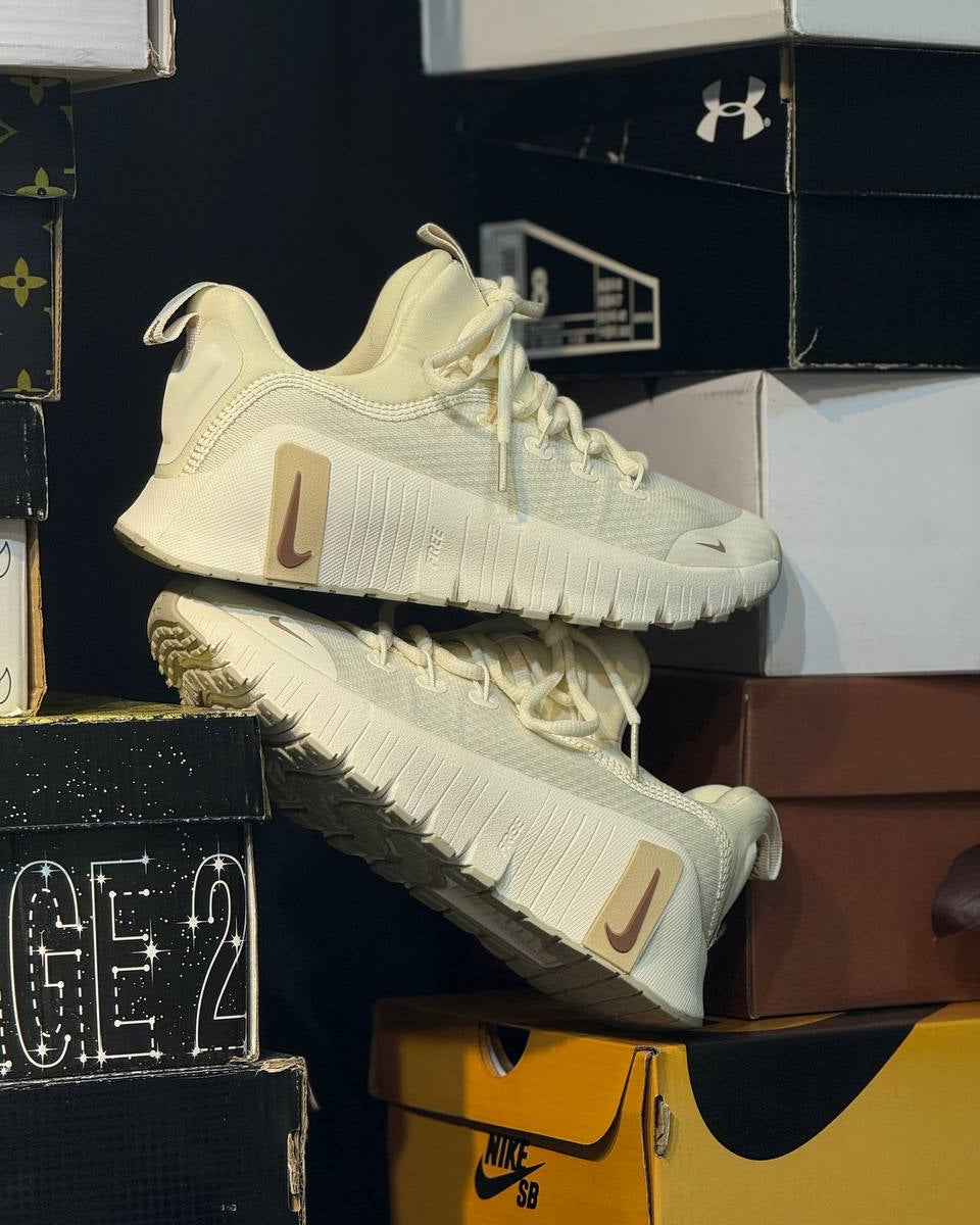 Nike Free Metcon Ivory
