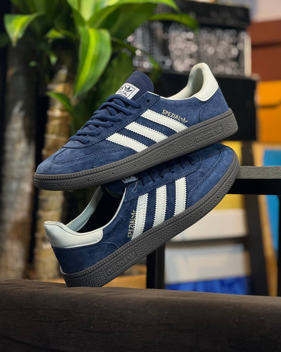 Adidas Handball Spezial Navy