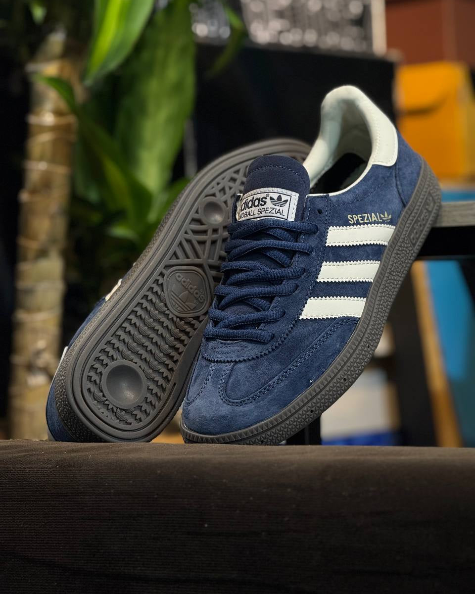 Adidas Handball Spezial Navy
