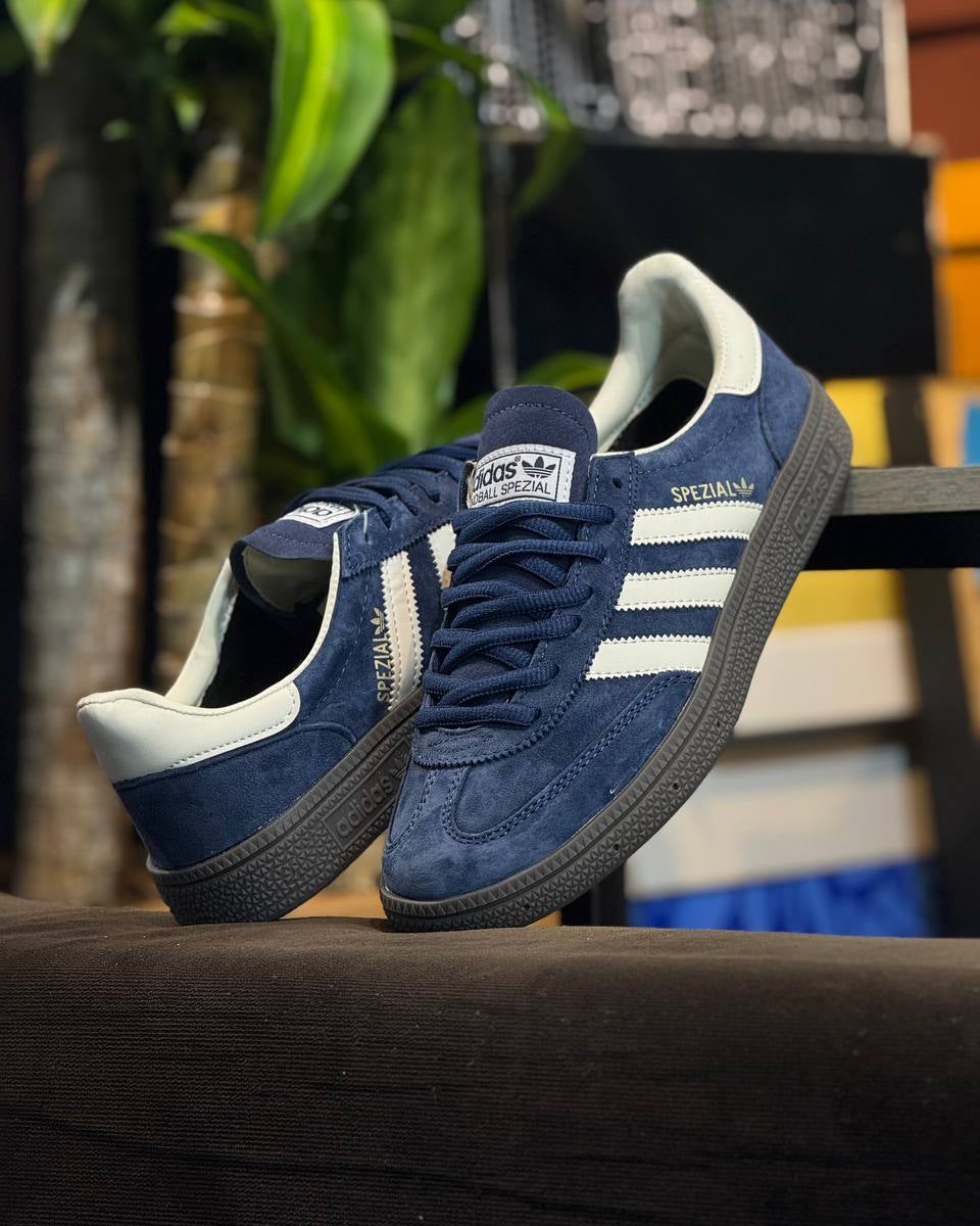 Adidas Handball Spezial Navy