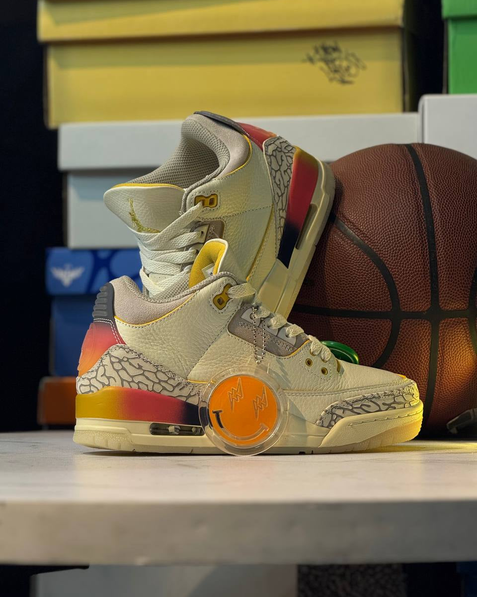Air Jordan 3 “Doernbecher 2023”