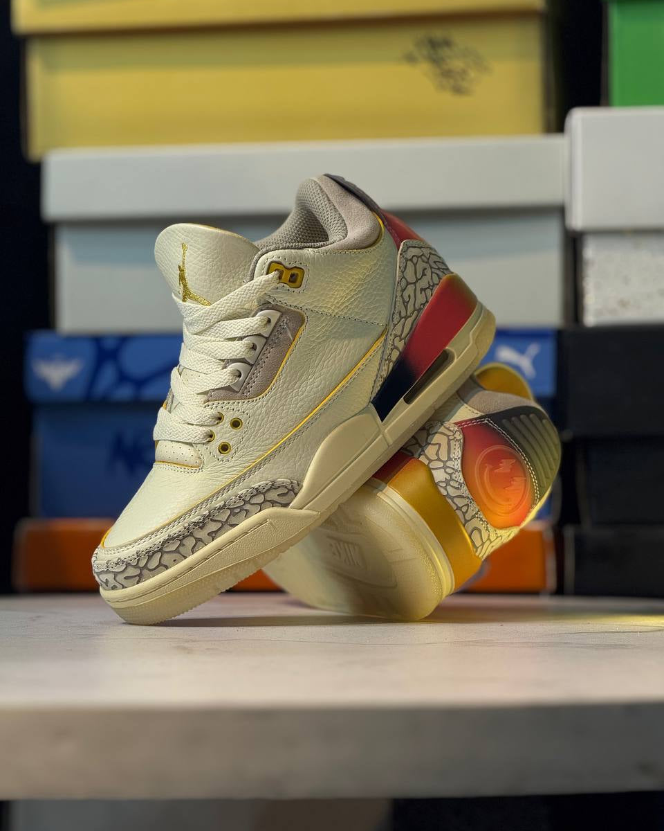 Air Jordan 3 “Doernbecher 2023”