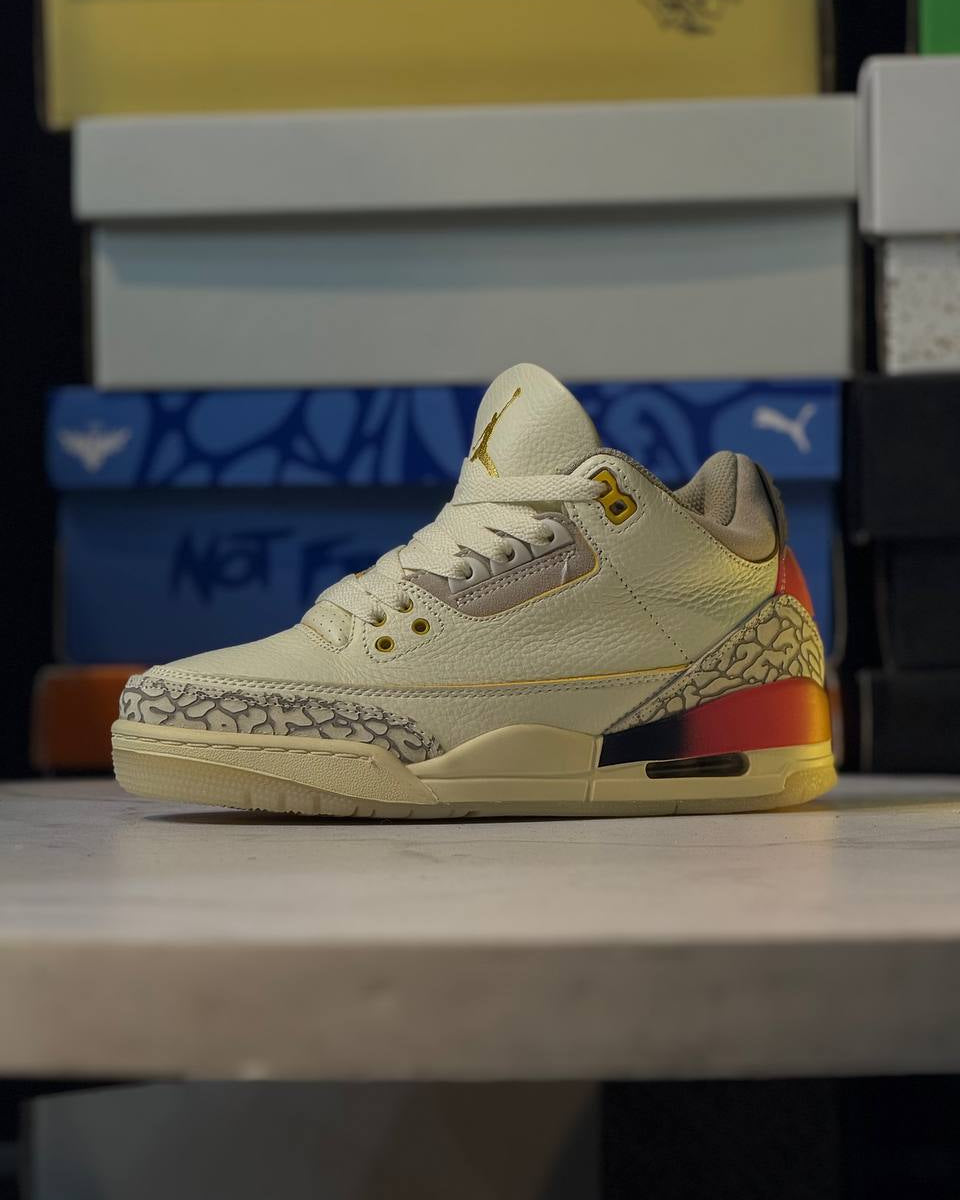 Air Jordan 3 “Doernbecher 2023”