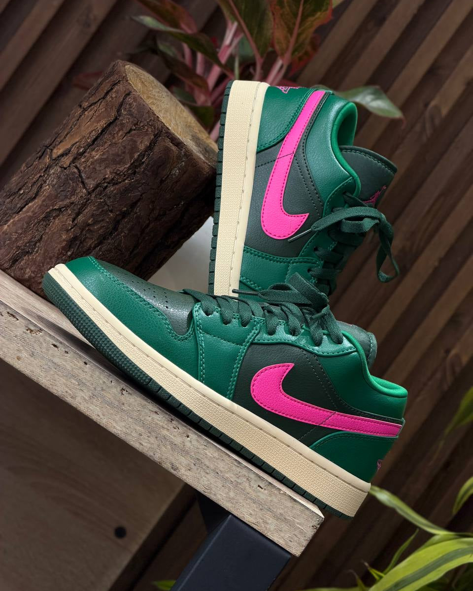 Air Jordan 1 Low “Watermelon”