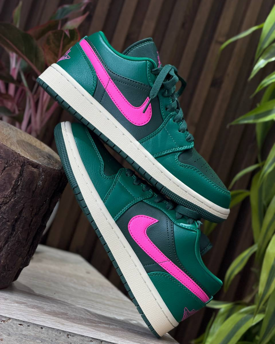 Air Jordan 1 Low “Watermelon”