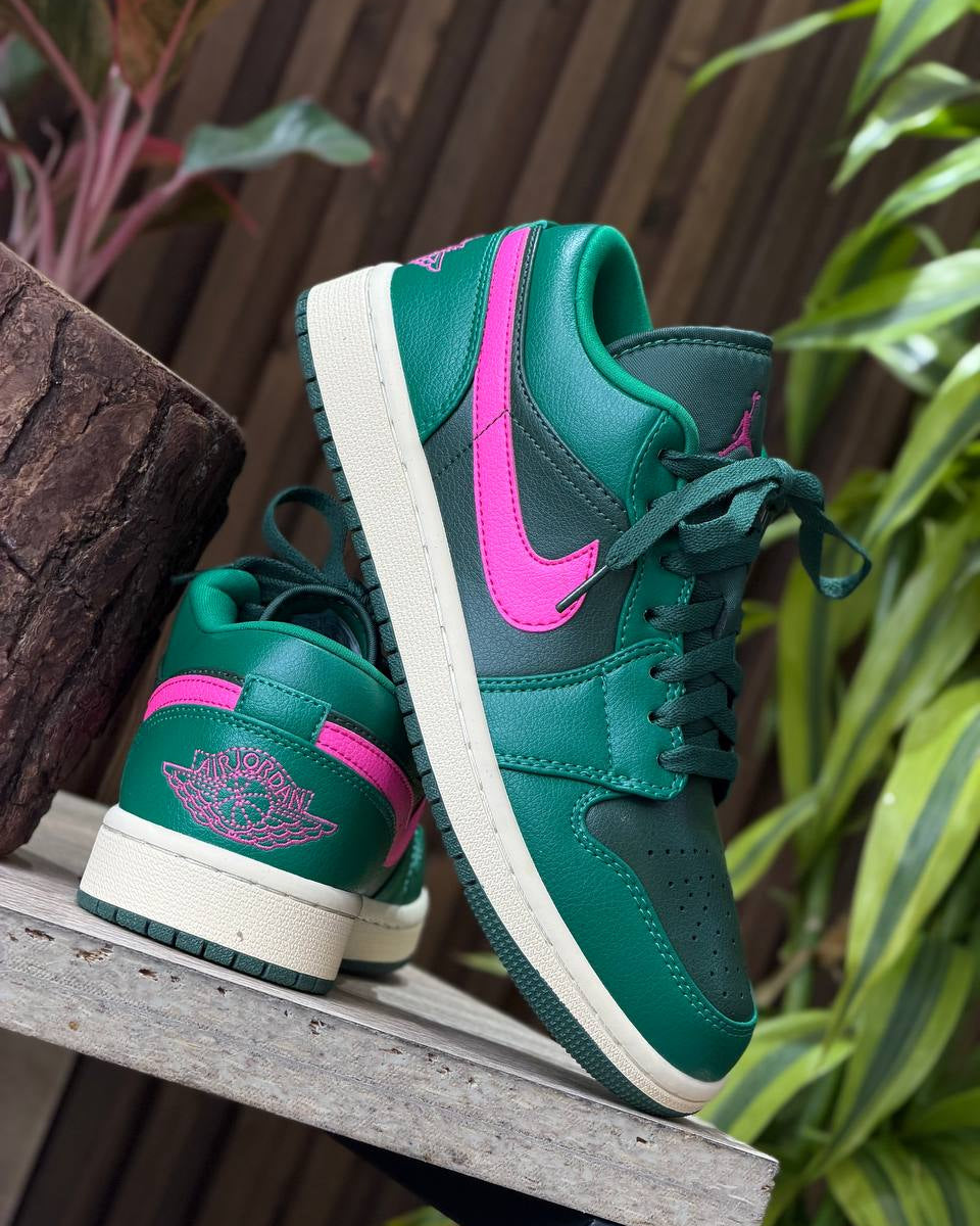 Air Jordan 1 Low “Watermelon”