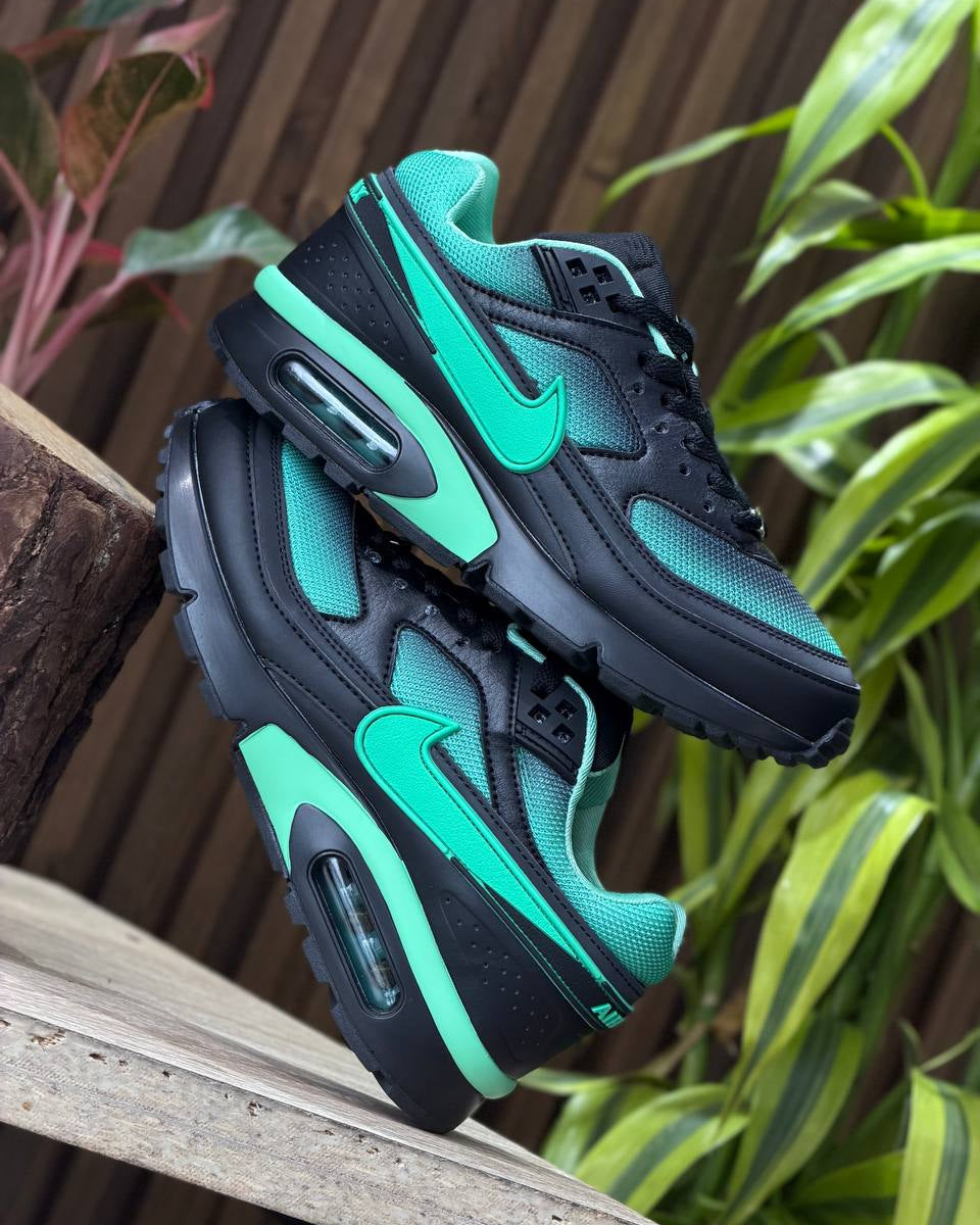 Nike Air Max BW “Black Emerald”
