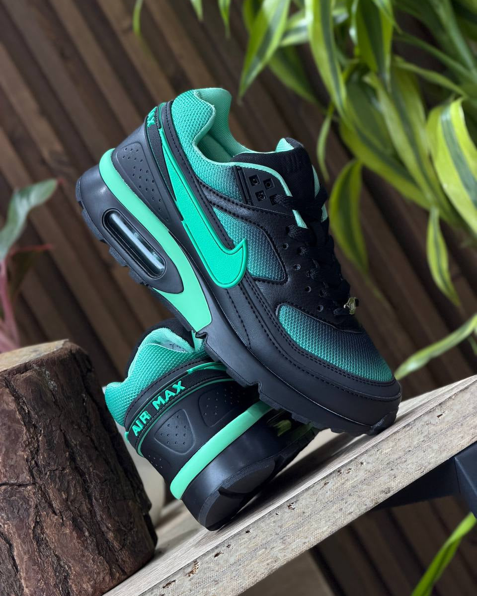 Nike Air Max BW “Black Emerald”