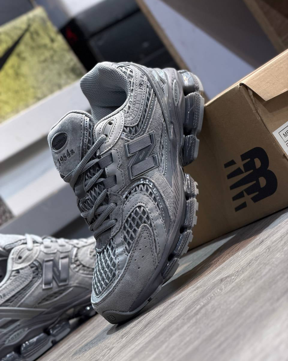 New Balance 1954R “Slate Grey / Castlerock”