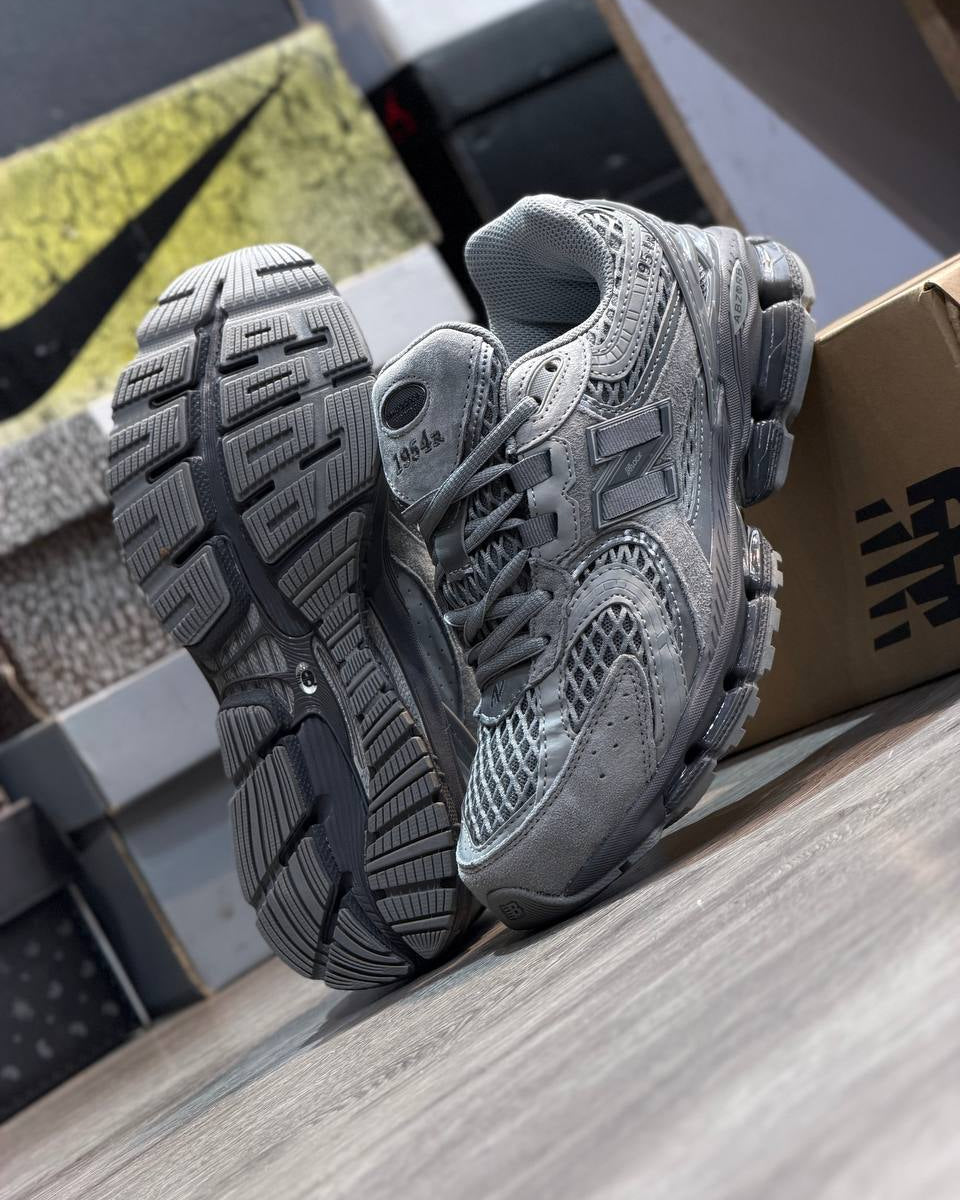 New Balance 1954R “Slate Grey / Castlerock”