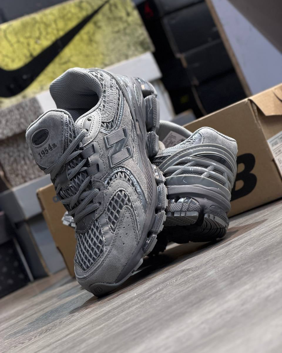 New Balance 1954R “Slate Grey / Castlerock”