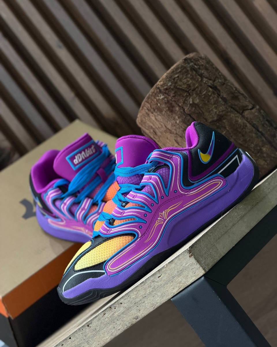 Nike KD 18 “B.A.D.”