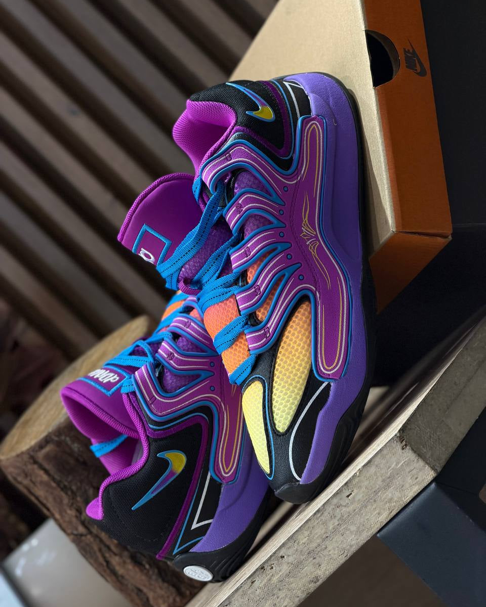 Nike KD 18 “B.A.D.”