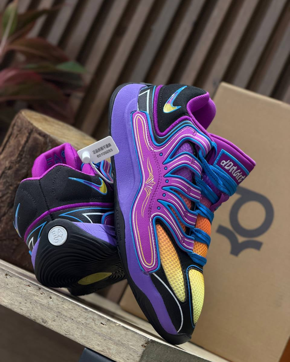 Nike KD 18 “B.A.D.”