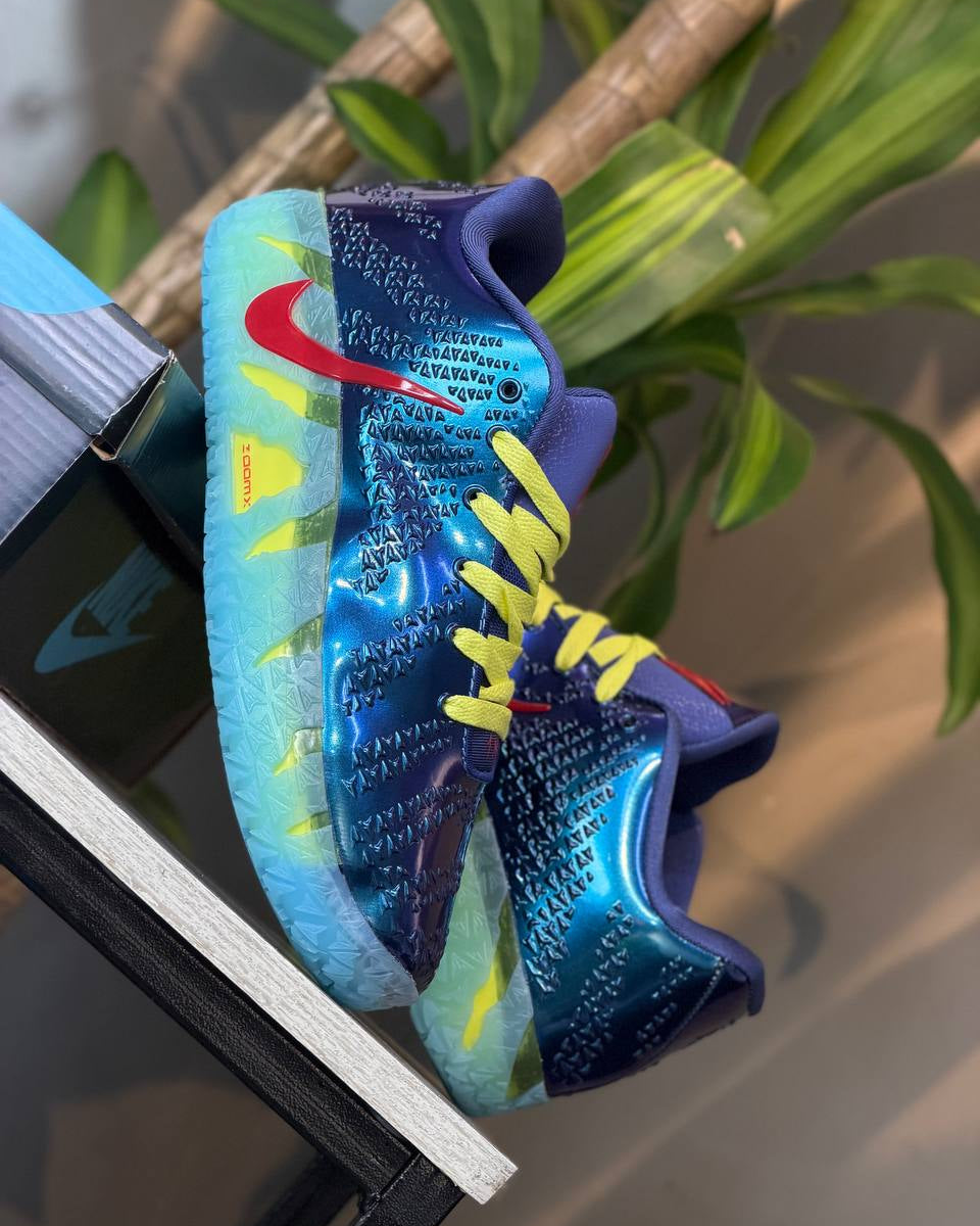 Nike Ja 3 "Uncle Phil"