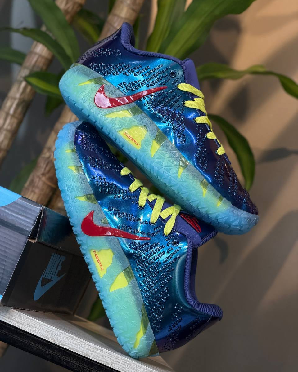 Nike Ja 3 "Uncle Phil"