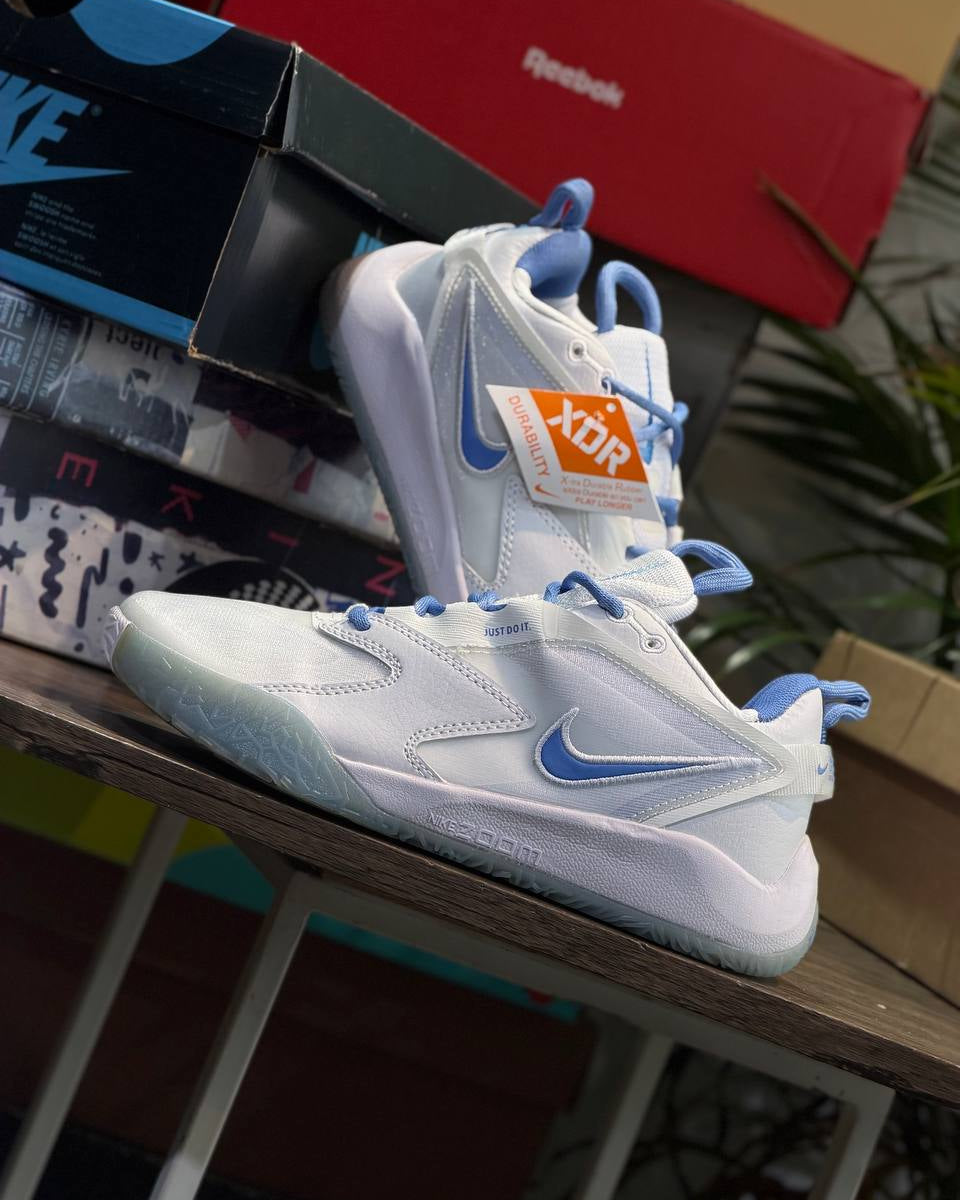 Nike Air Zoom Hyperace 3 White/Photon Dust/Game Royal